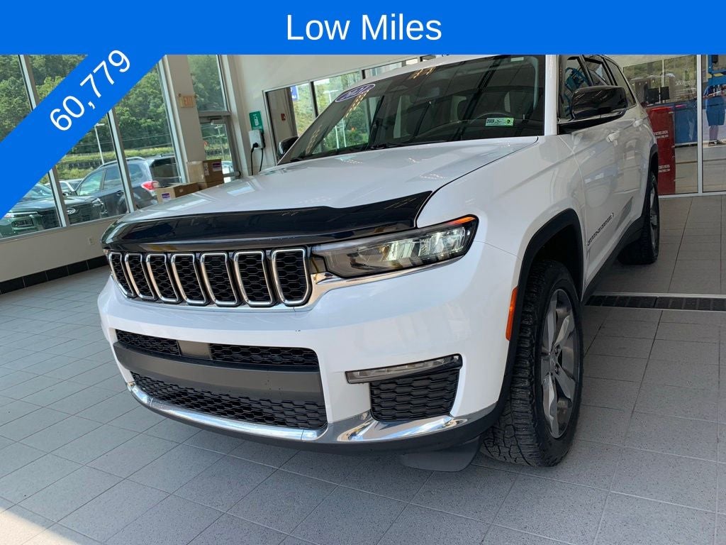 jeep grand cherokee l 2021 1C4RJKBG5M8205752 image jeep grand cherokee l 2021 1C4RJKBG5M8205752 image